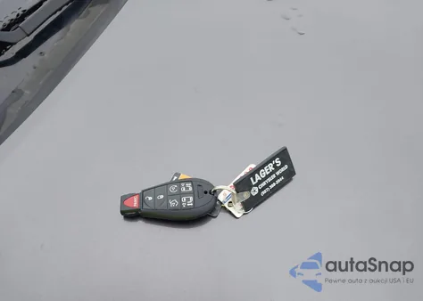 2012 Chrysler Town & Country Touring-L from USA, damaged, VIN 2C4RC1CG8CR133371